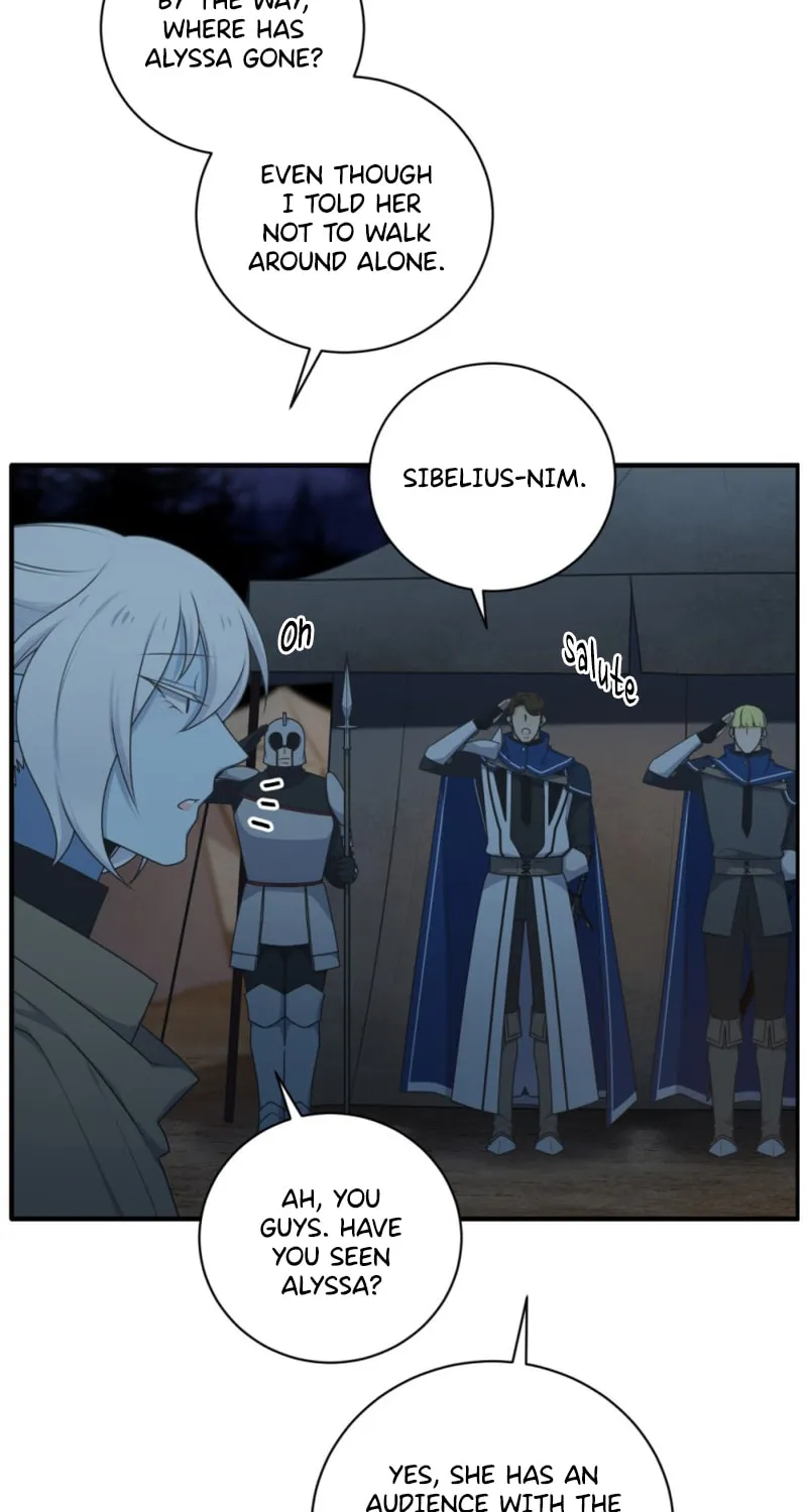 Read Elqueeness chapter 248 image 3 on Lezhin