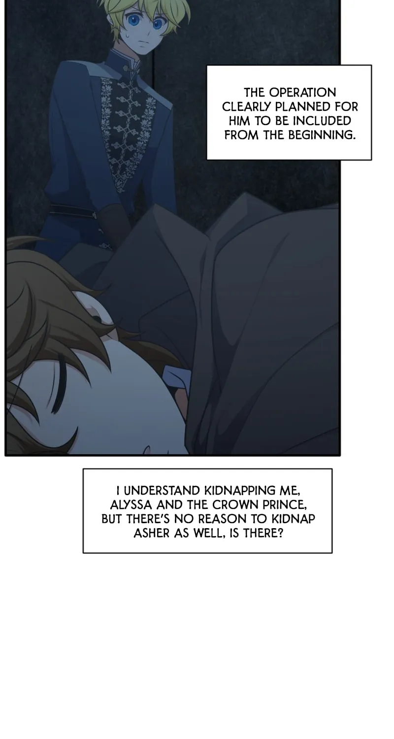 Read Elqueeness chapter 248 image 30 on Lezhin