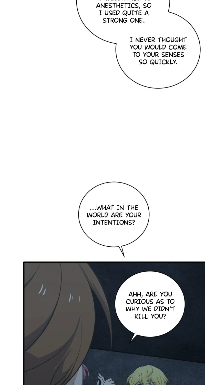 Read Elqueeness chapter 248 image 32 on Lezhin