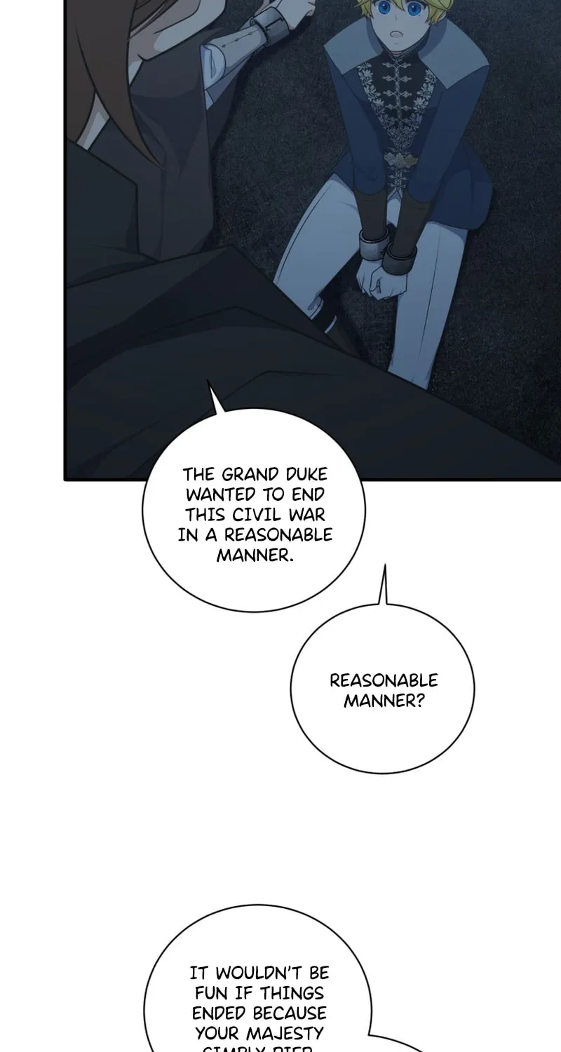 Read Elqueeness chapter 248 image 33 on Lezhin