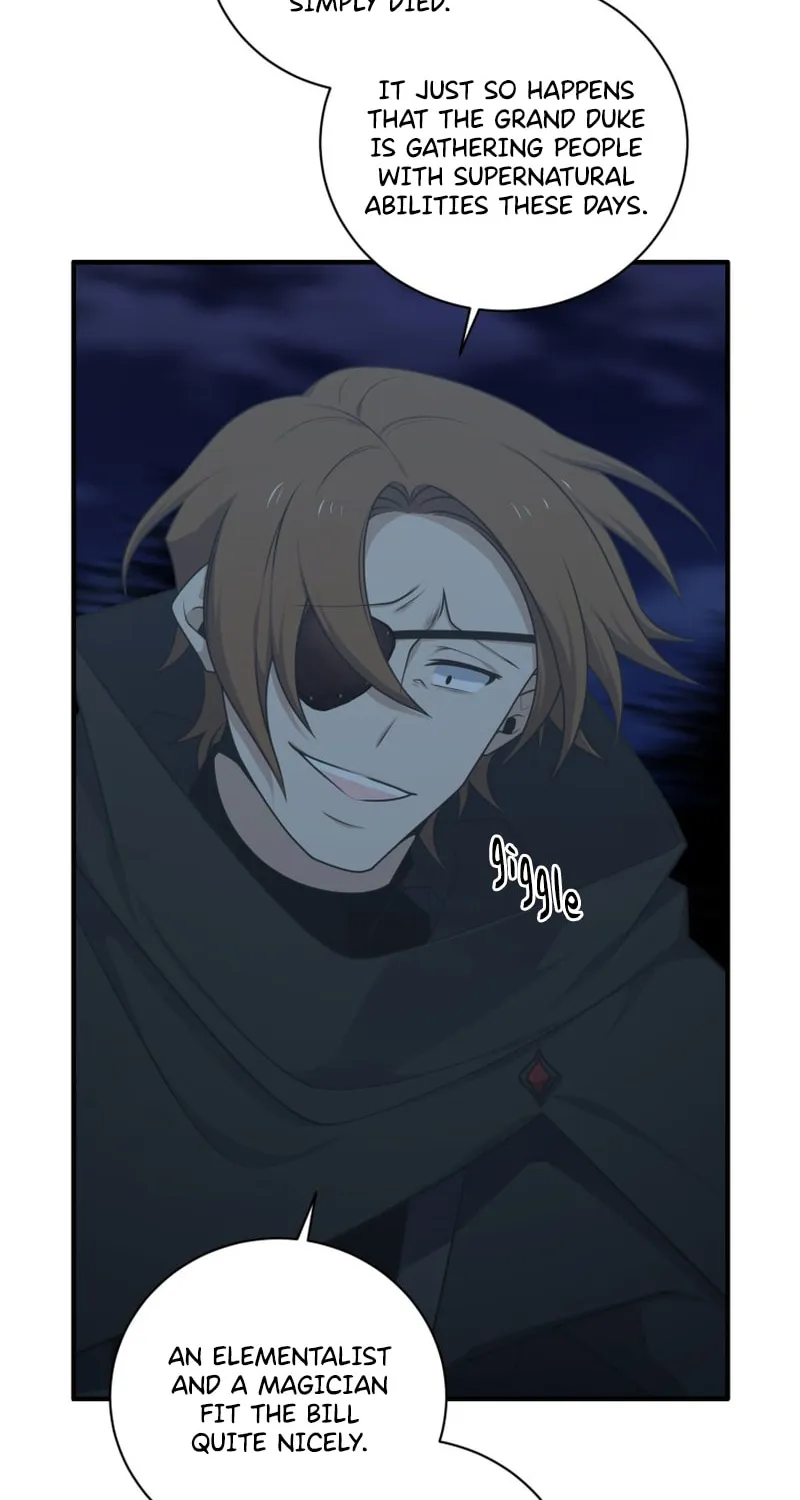 Read Elqueeness chapter 248 image 34 on Lezhin