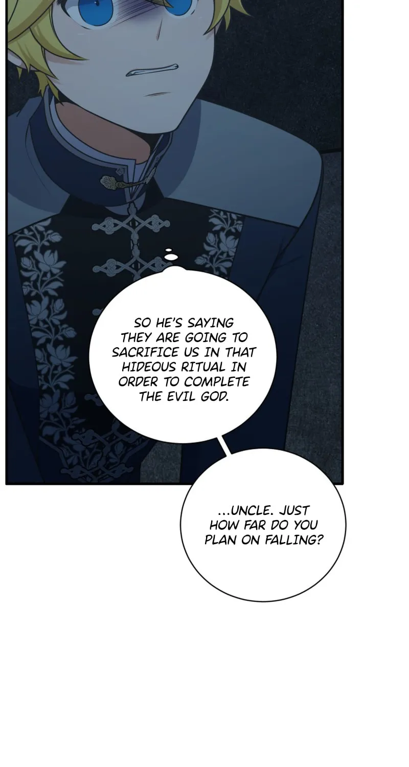 Read Elqueeness chapter 248 image 36 on Lezhin