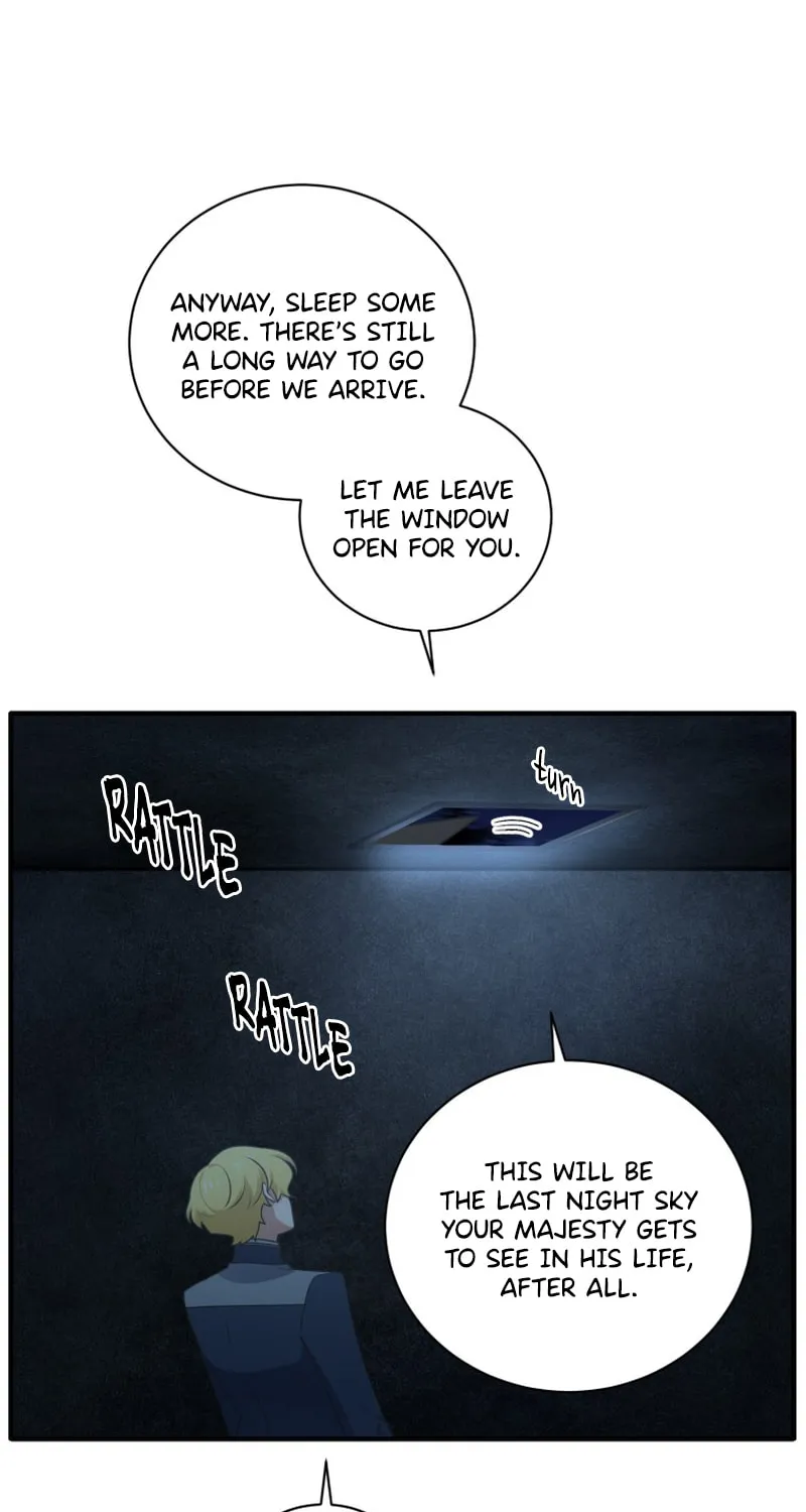 Read Elqueeness chapter 248 image 37 on Lezhin