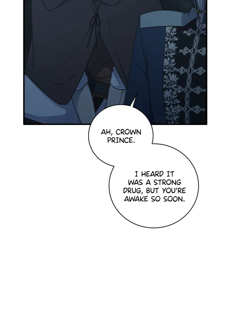Read Elqueeness chapter 248 image 39 on Lezhin