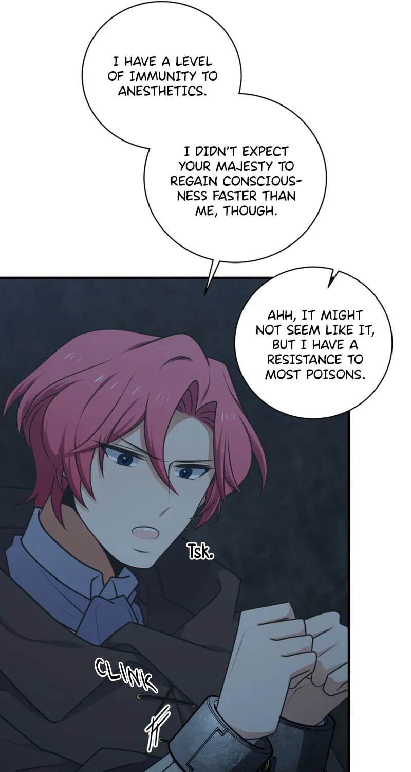 Read Elqueeness chapter 248 image 40 on Lezhin