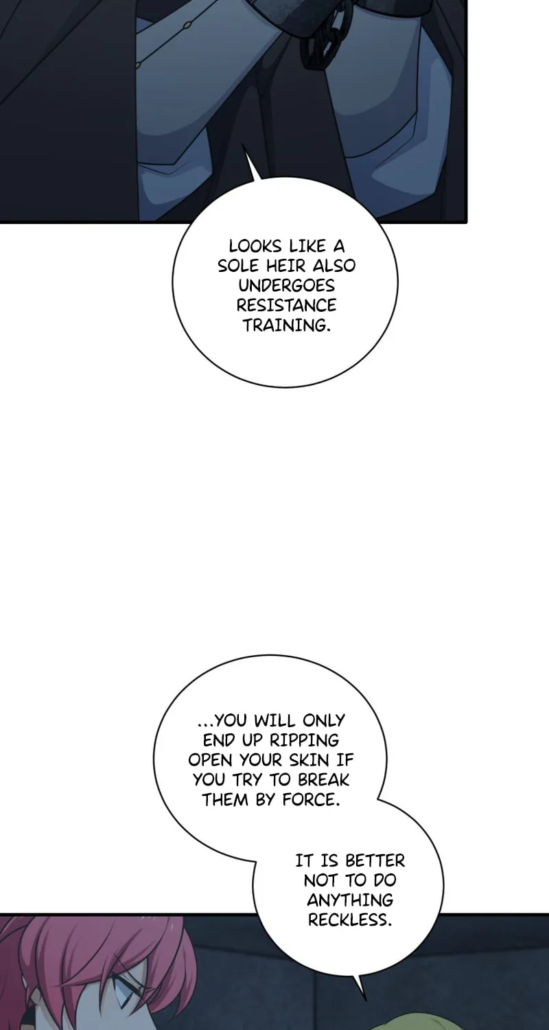 Read Elqueeness chapter 248 image 41 on Lezhin