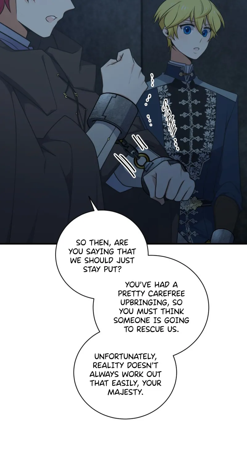 Read Elqueeness chapter 248 image 42 on Lezhin