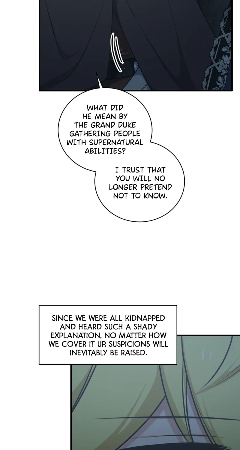 Read Elqueeness chapter 248 image 44 on Lezhin