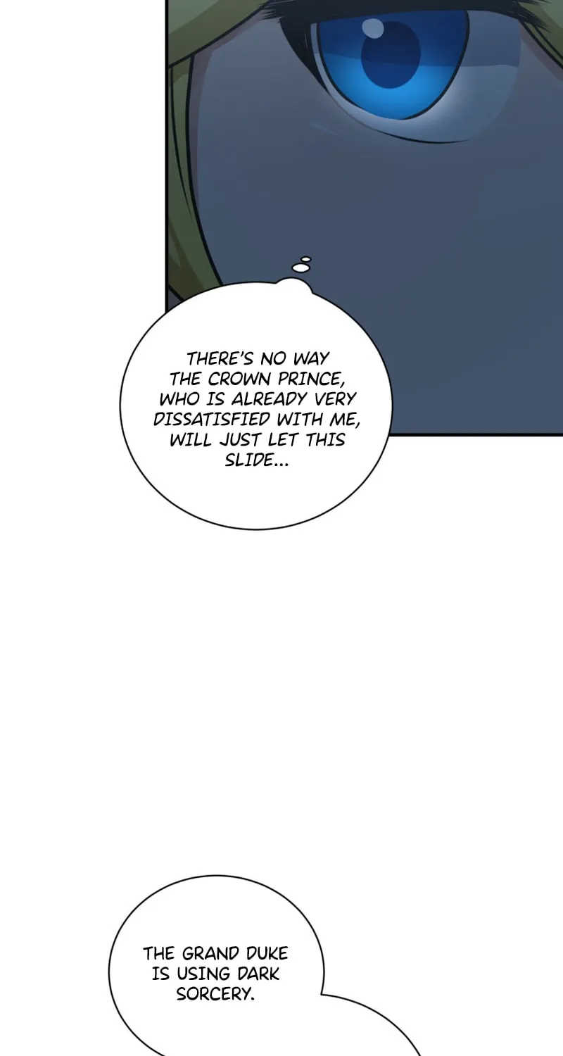 Read Elqueeness chapter 248 image 45 on Lezhin