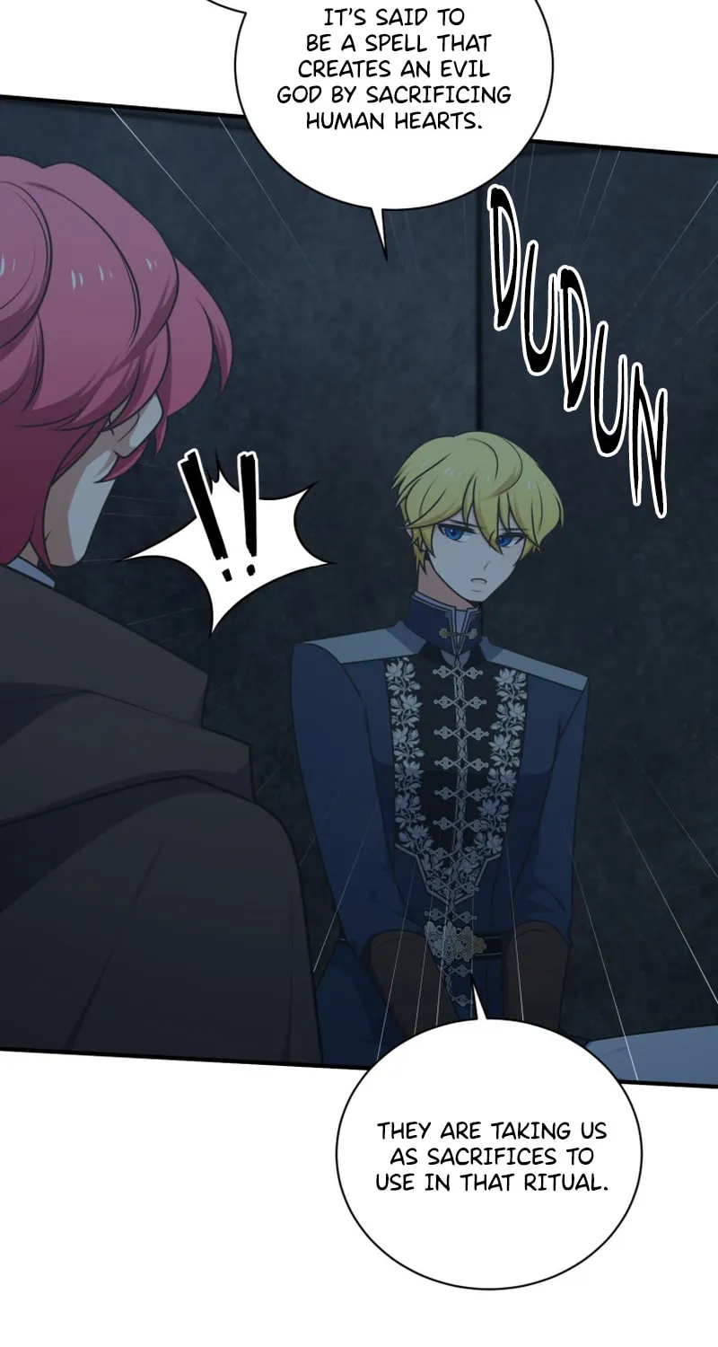 Read Elqueeness chapter 248 image 46 on Lezhin