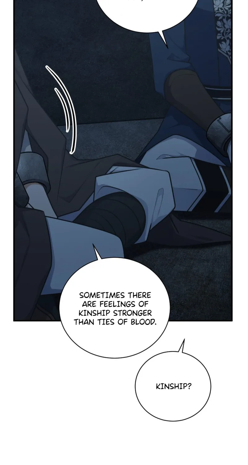 Read Elqueeness chapter 248 image 52 on Lezhin