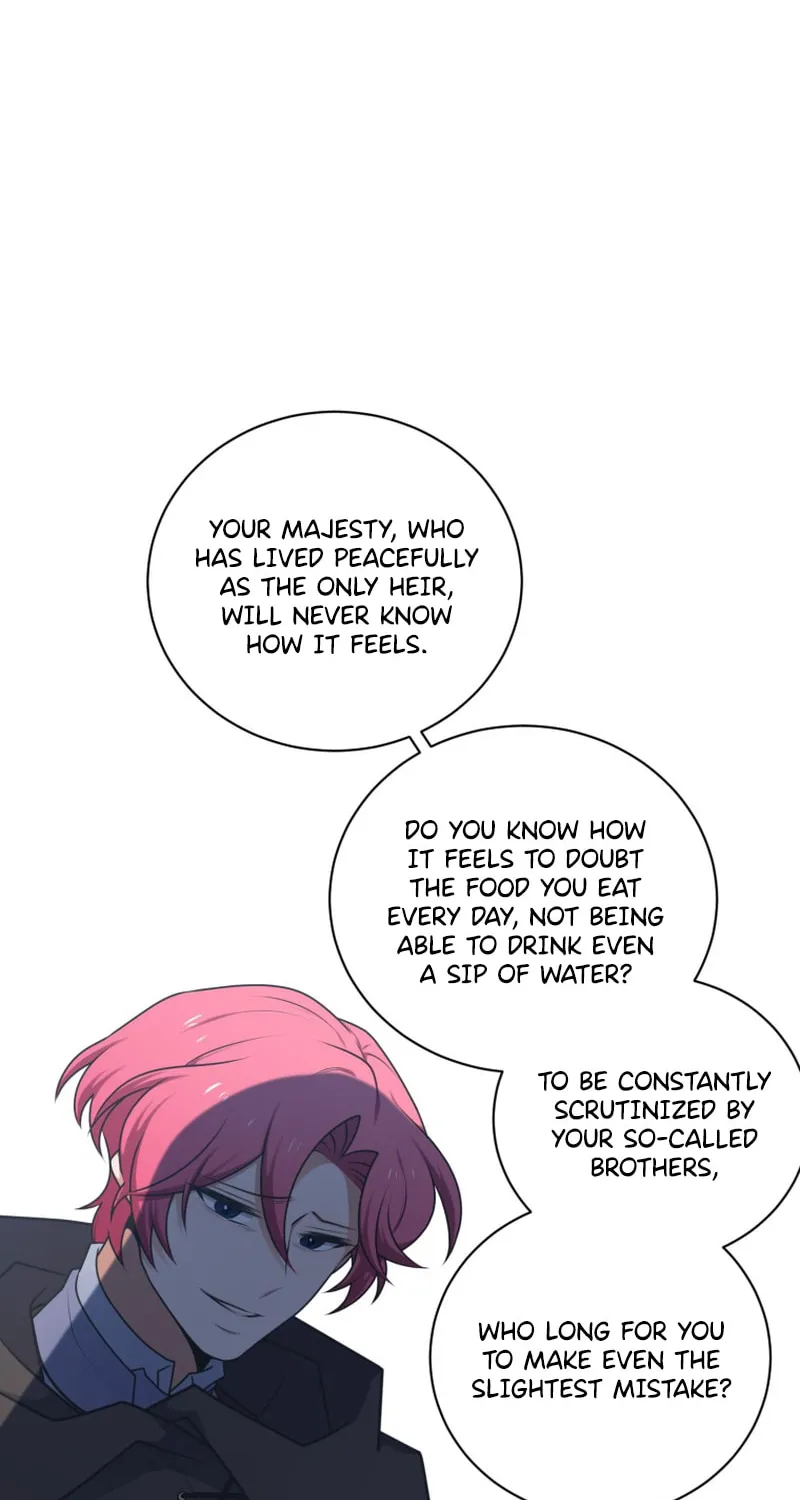Read Elqueeness chapter 248 image 53 on Lezhin