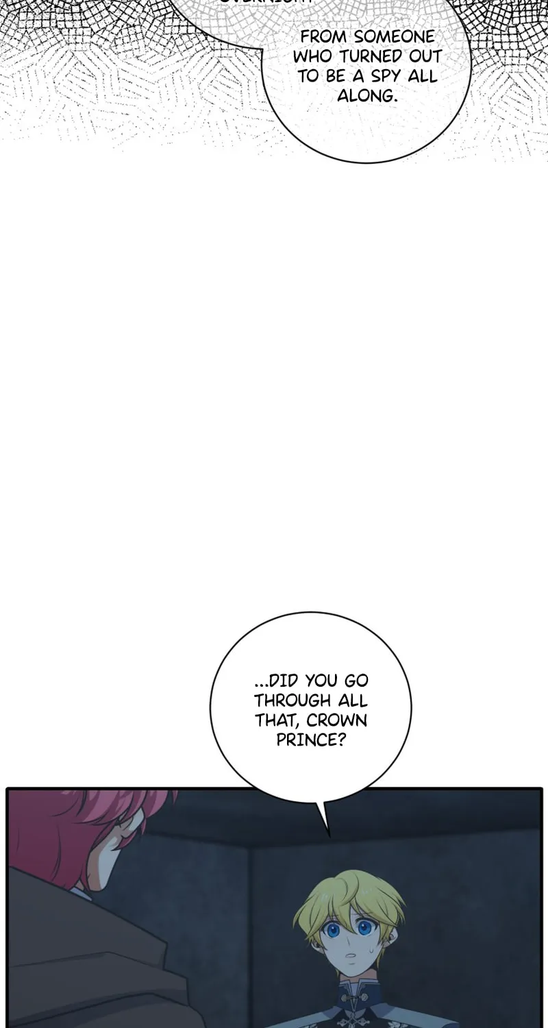 Read Elqueeness chapter 248 image 55 on Lezhin