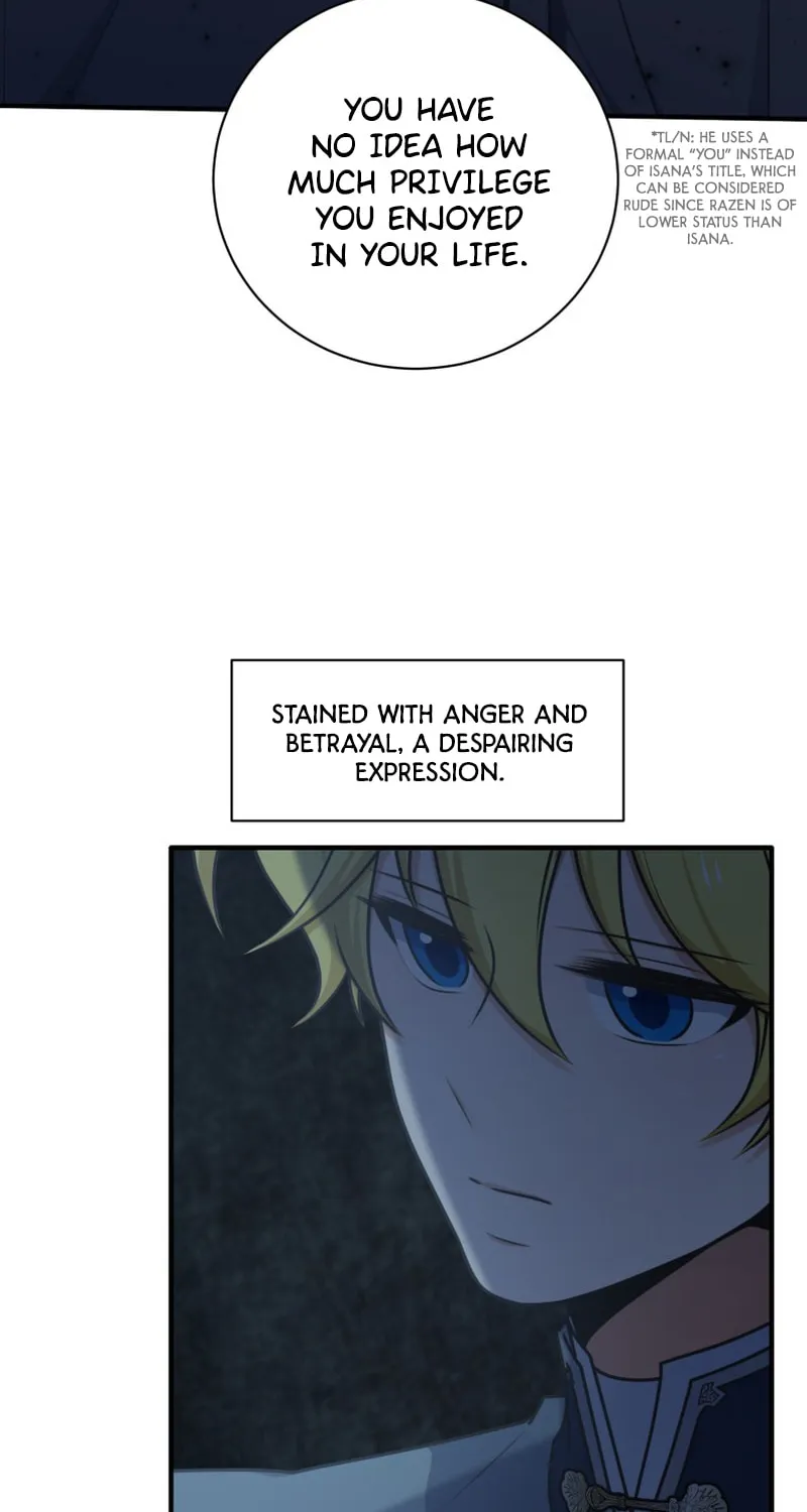 Read Elqueeness chapter 248 image 61 on Lezhin