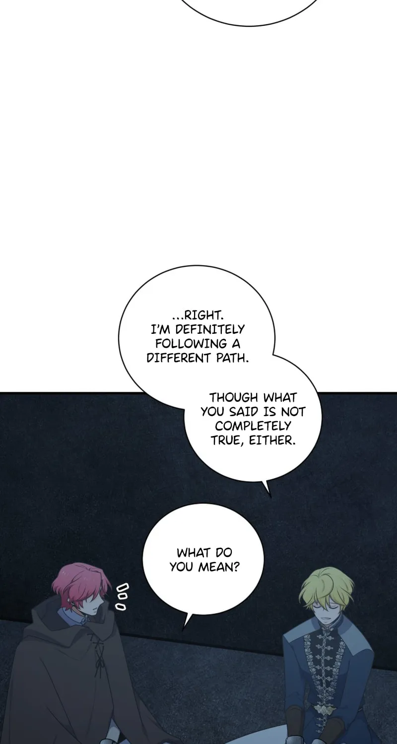 Read Elqueeness chapter 248 image 65 on Lezhin