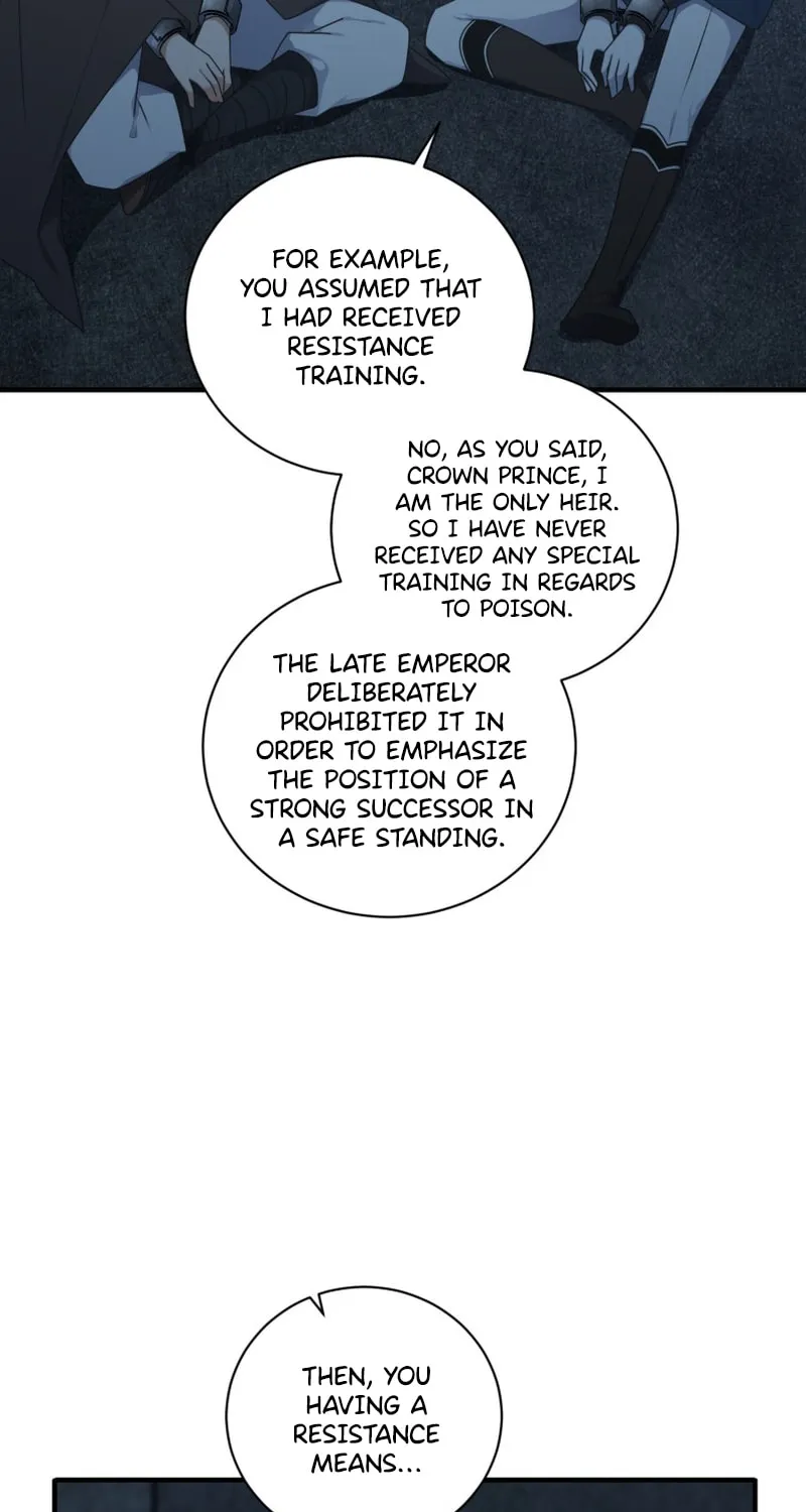 Read Elqueeness chapter 248 image 66 on Lezhin