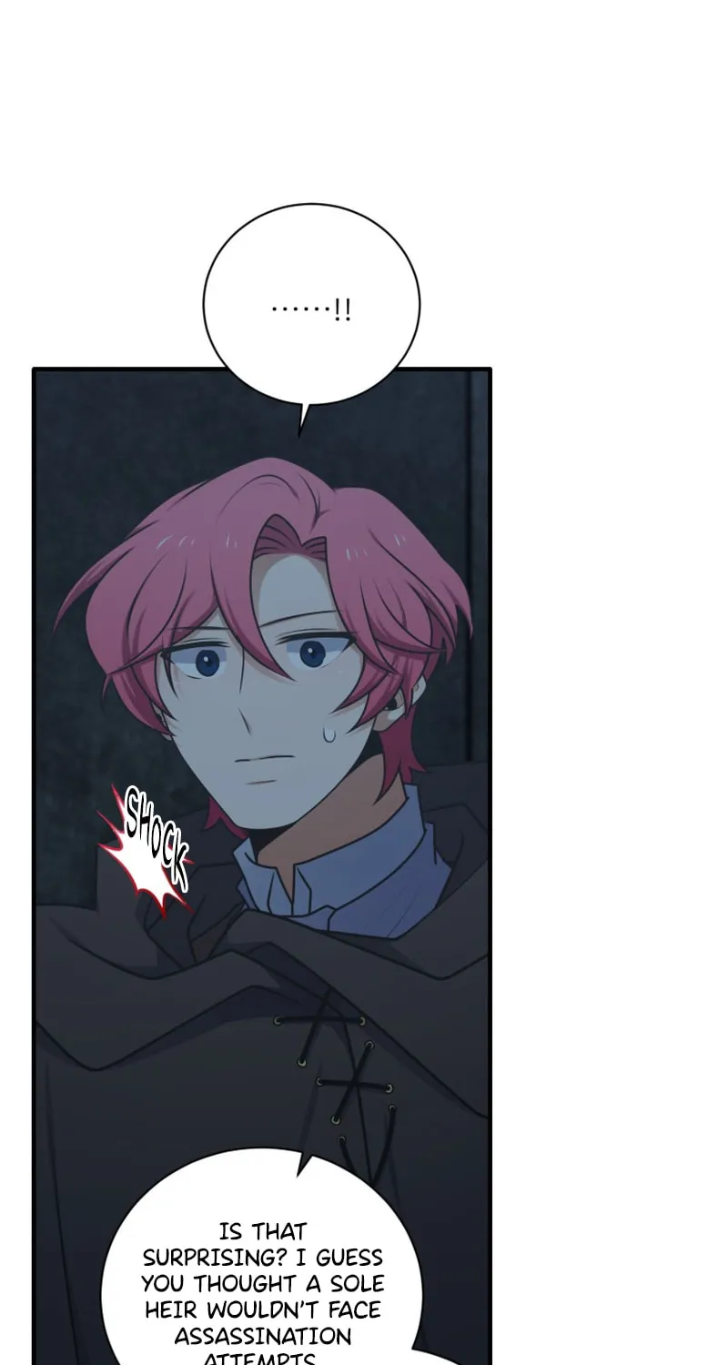 Read Elqueeness chapter 248 image 68 on Lezhin