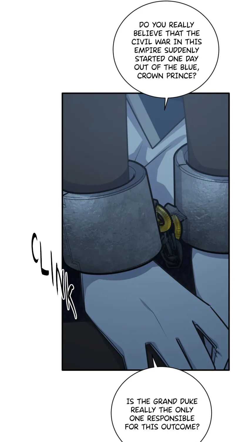 Read Elqueeness chapter 248 image 70 on Lezhin