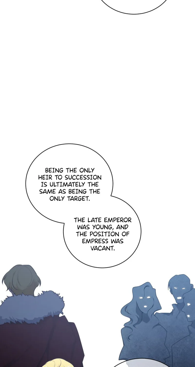 Read Elqueeness chapter 248 image 71 on Lezhin