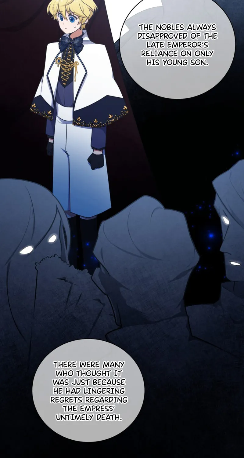 Read Elqueeness chapter 248 image 72 on Lezhin