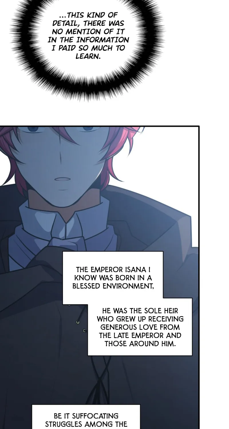 Read Elqueeness chapter 248 image 74 on Lezhin