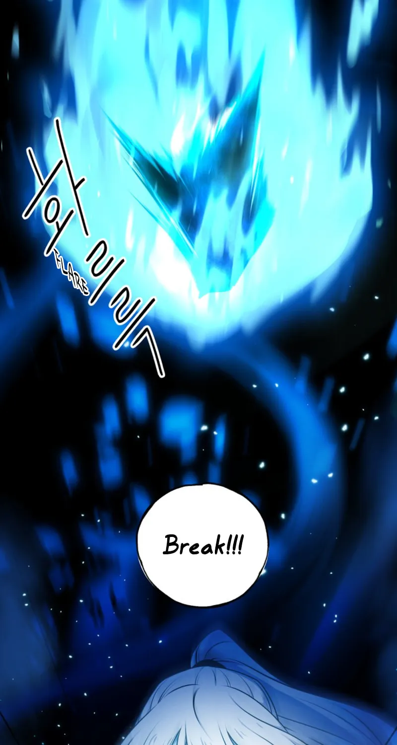 Read Elqueeness chapter 248 image 8 on Lezhin