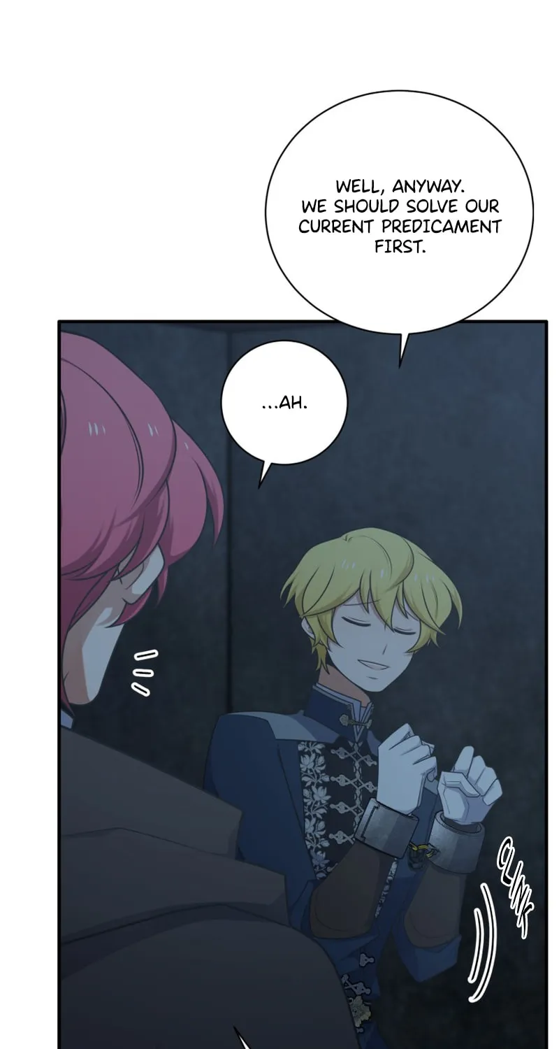 Read Elqueeness chapter 248 image 82 on Lezhin