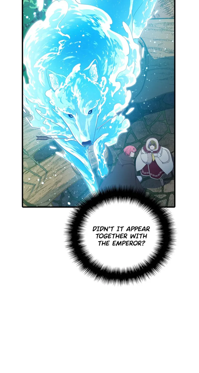 Read Elqueeness chapter 248 image 85 on Lezhin