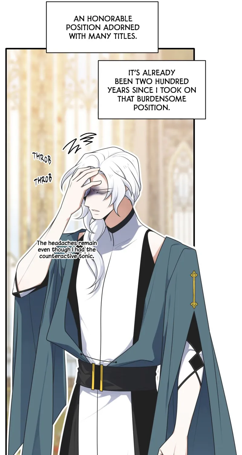 Read Elqueeness chapter 249 image 21 on Lezhin