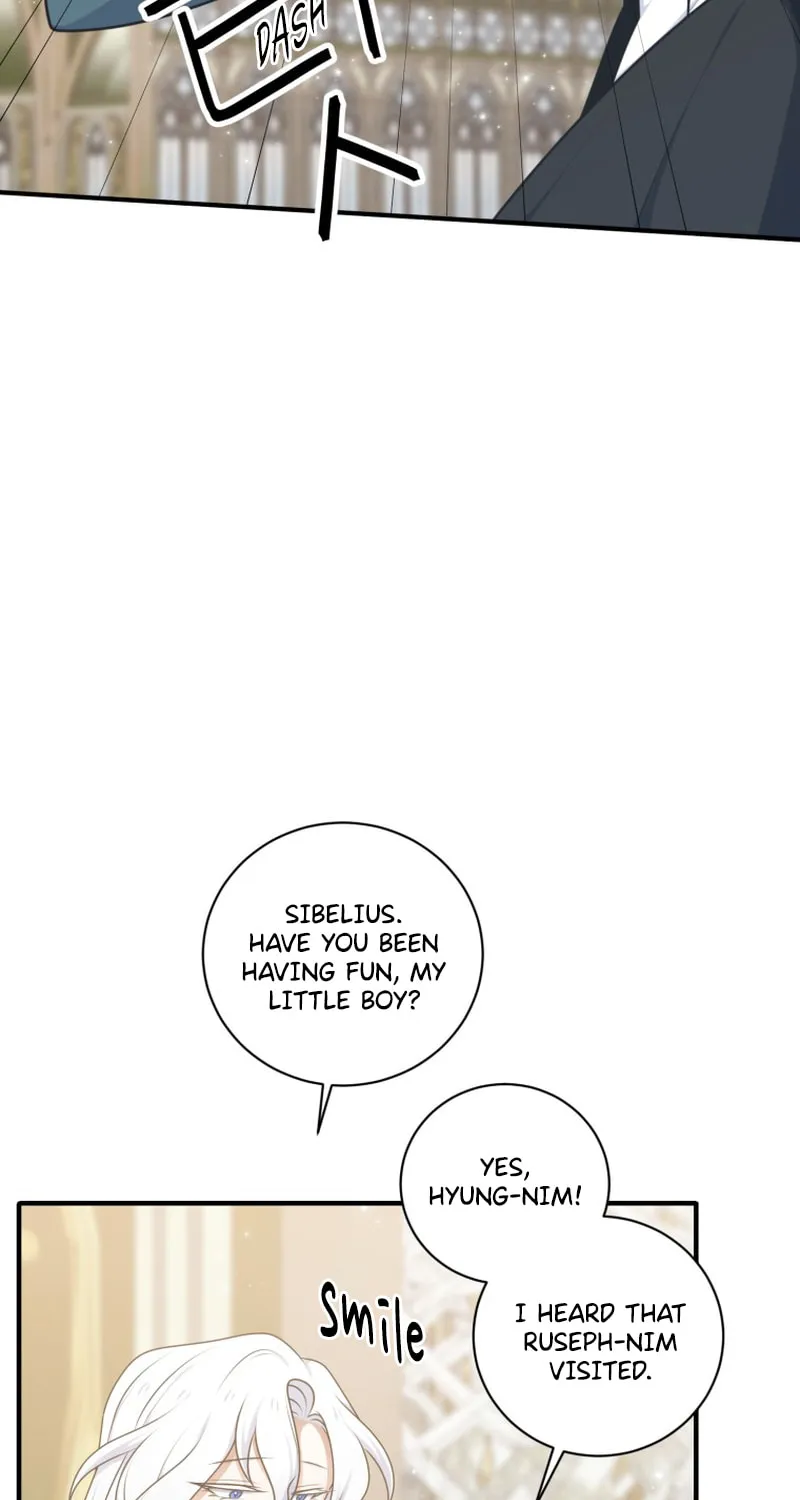 Read Elqueeness chapter 249 image 25 on Lezhin