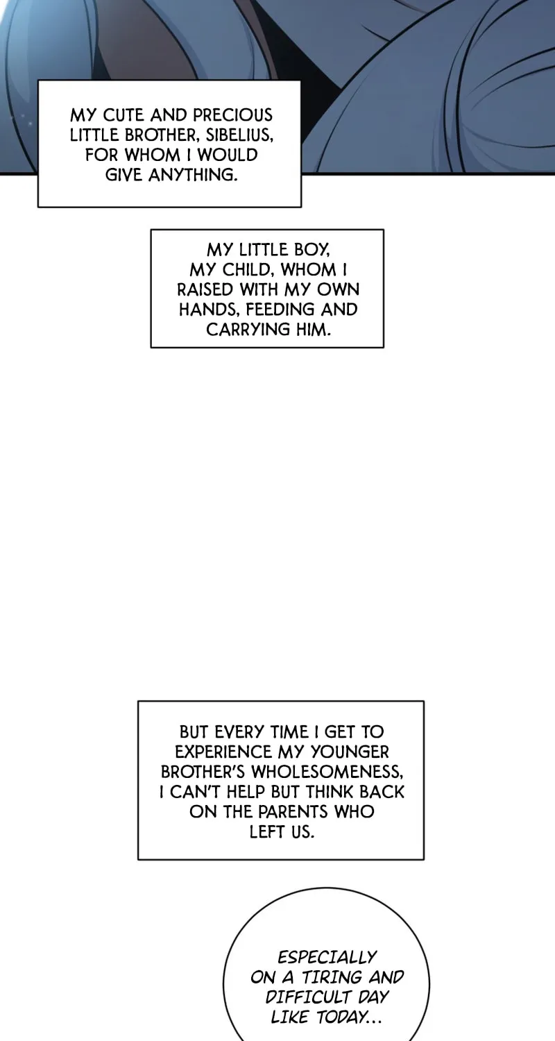 Read Elqueeness chapter 249 image 29 on Lezhin