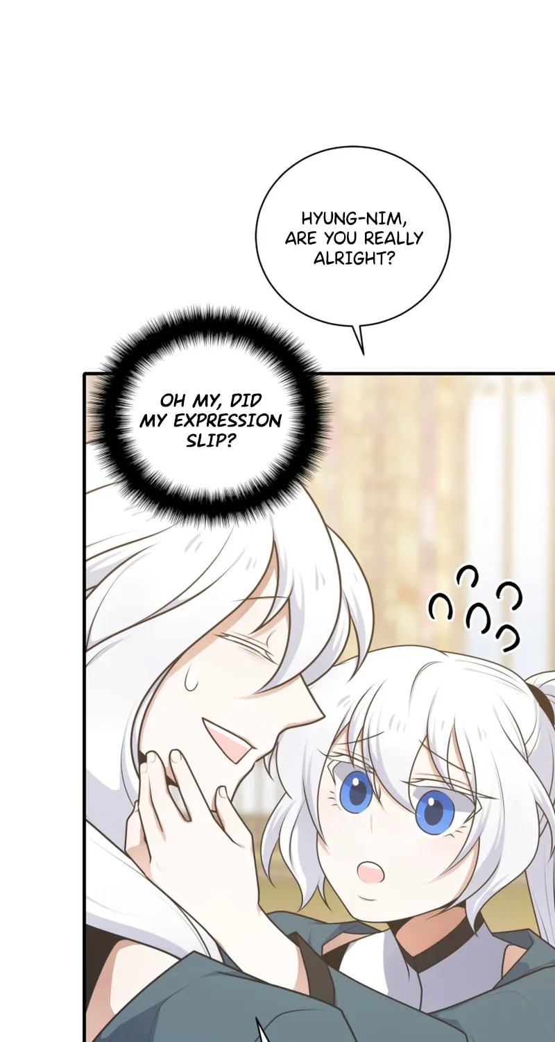 Read Elqueeness chapter 249 image 31 on Lezhin
