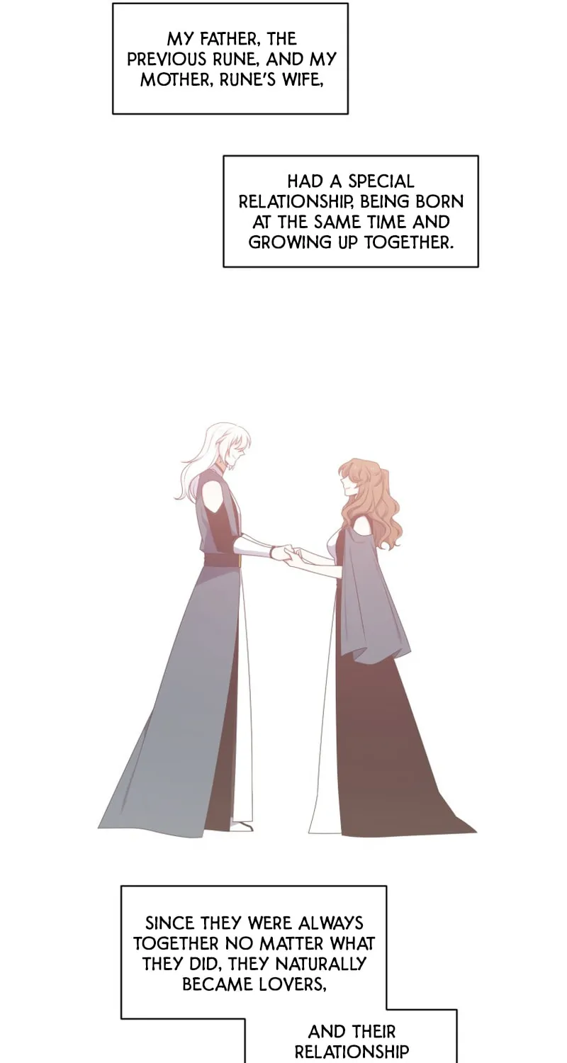 Read Elqueeness chapter 249 image 35 on Lezhin