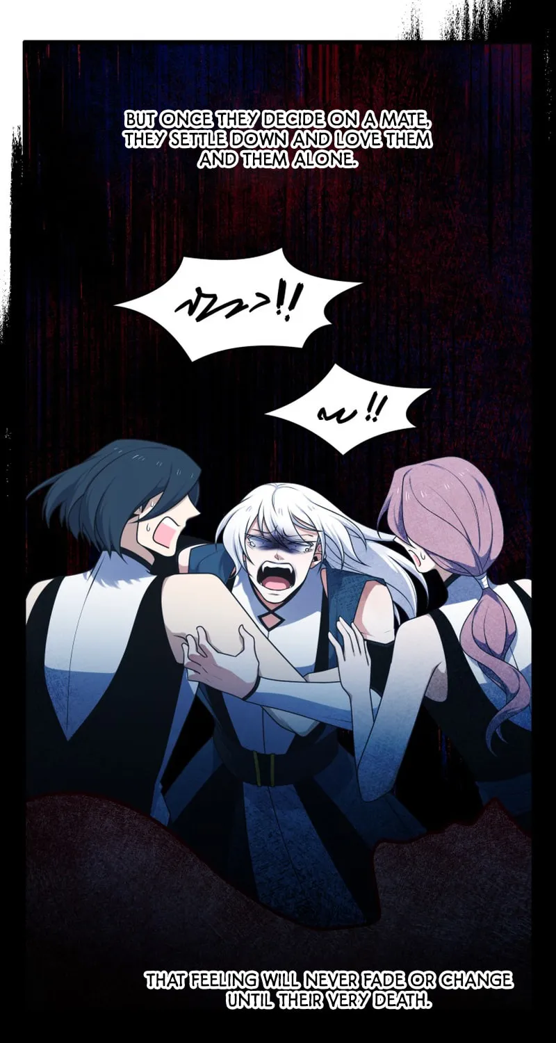 Read Elqueeness chapter 249 image 39 on Lezhin