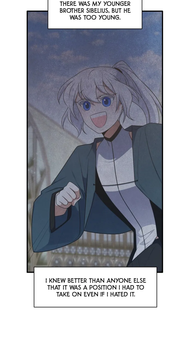 Read Elqueeness chapter 249 image 48 on Lezhin