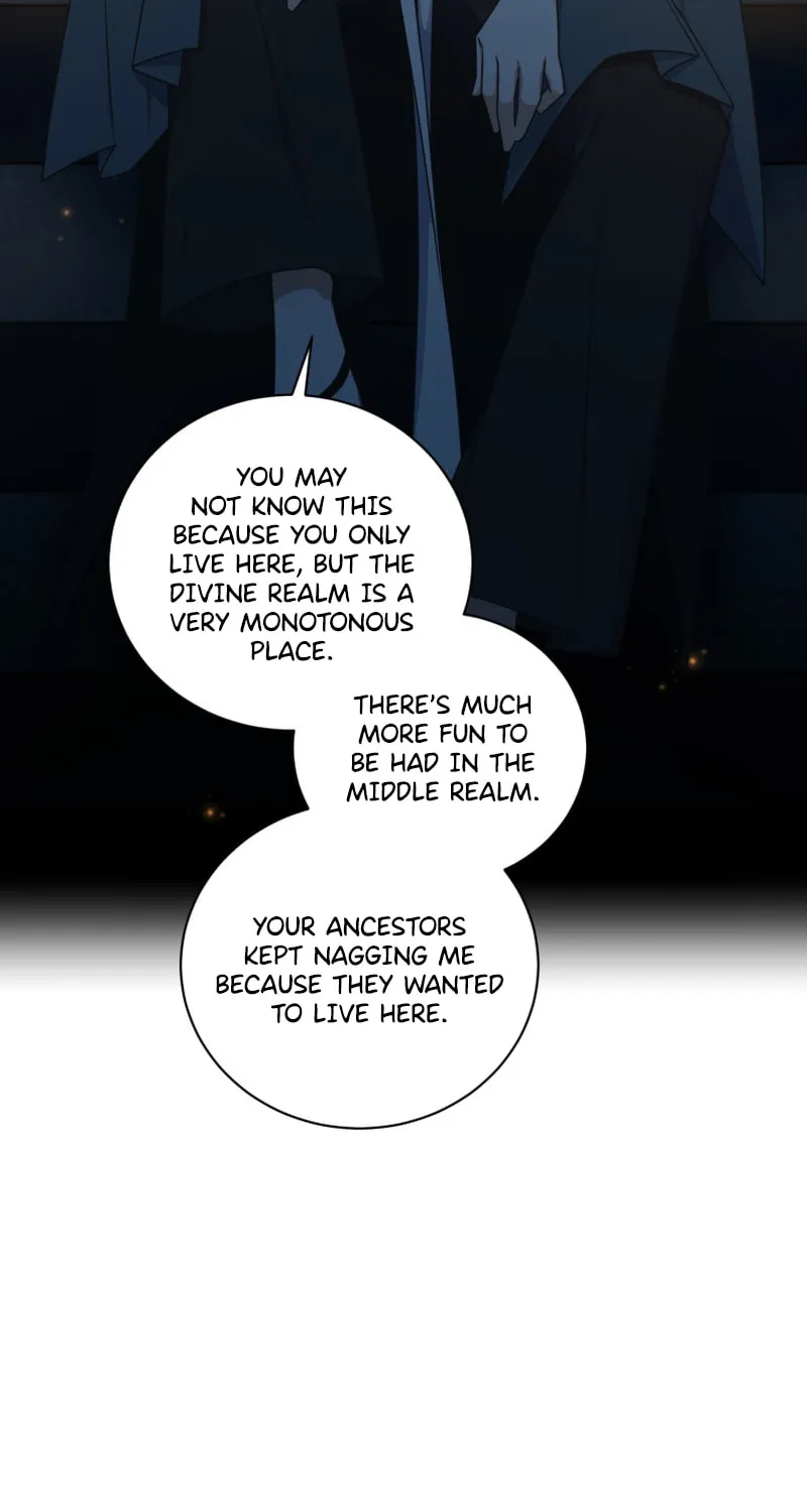 Read Elqueeness chapter 249 image 5 on Lezhin