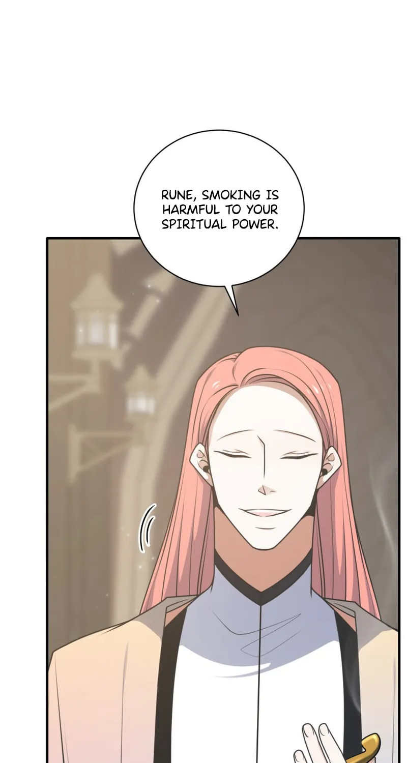 Read Elqueeness chapter 249 image 56 on Lezhin