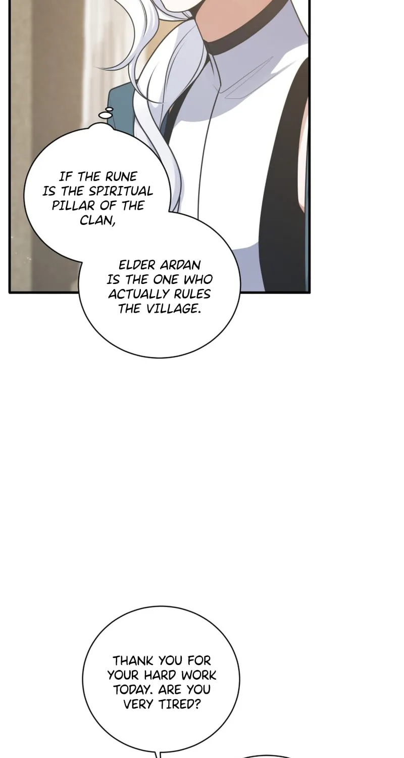 Read Elqueeness chapter 249 image 58 on Lezhin