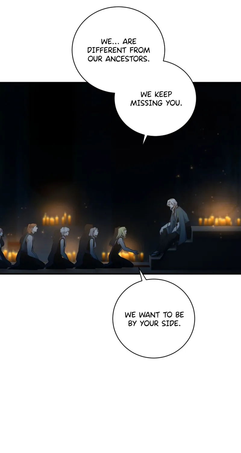 Read Elqueeness chapter 249 image 6 on Lezhin