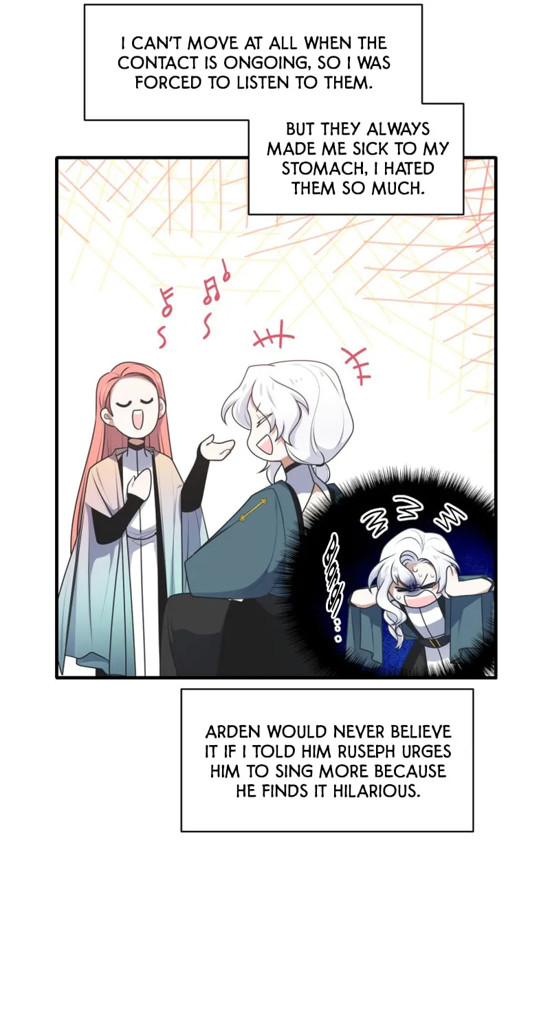 Read Elqueeness chapter 249 image 71 on Lezhin