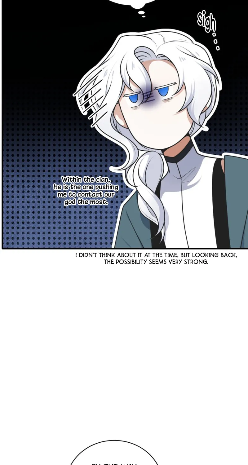 Read Elqueeness chapter 249 image 74 on Lezhin