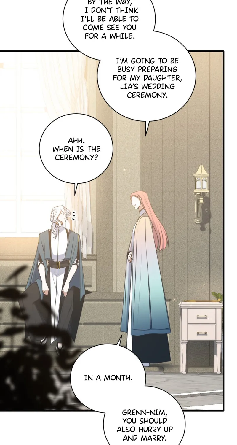 Read Elqueeness chapter 249 image 75 on Lezhin