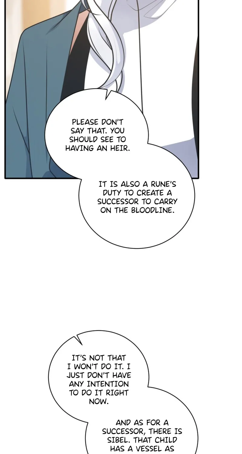 Read Elqueeness chapter 249 image 77 on Lezhin