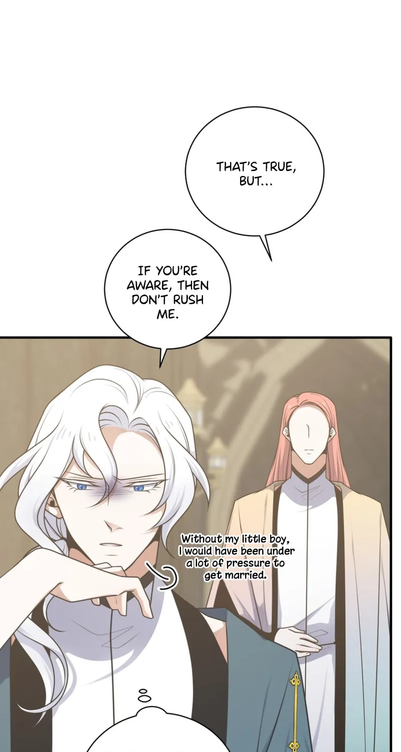 Read Elqueeness chapter 249 image 79 on Lezhin