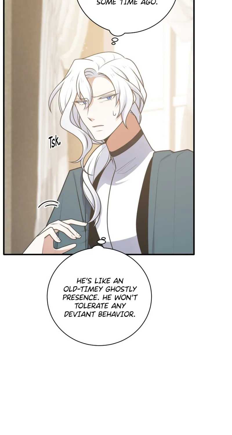 Read Elqueeness chapter 249 image 83 on Lezhin