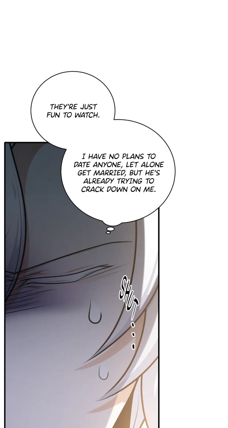 Read Elqueeness chapter 249 image 85 on Lezhin