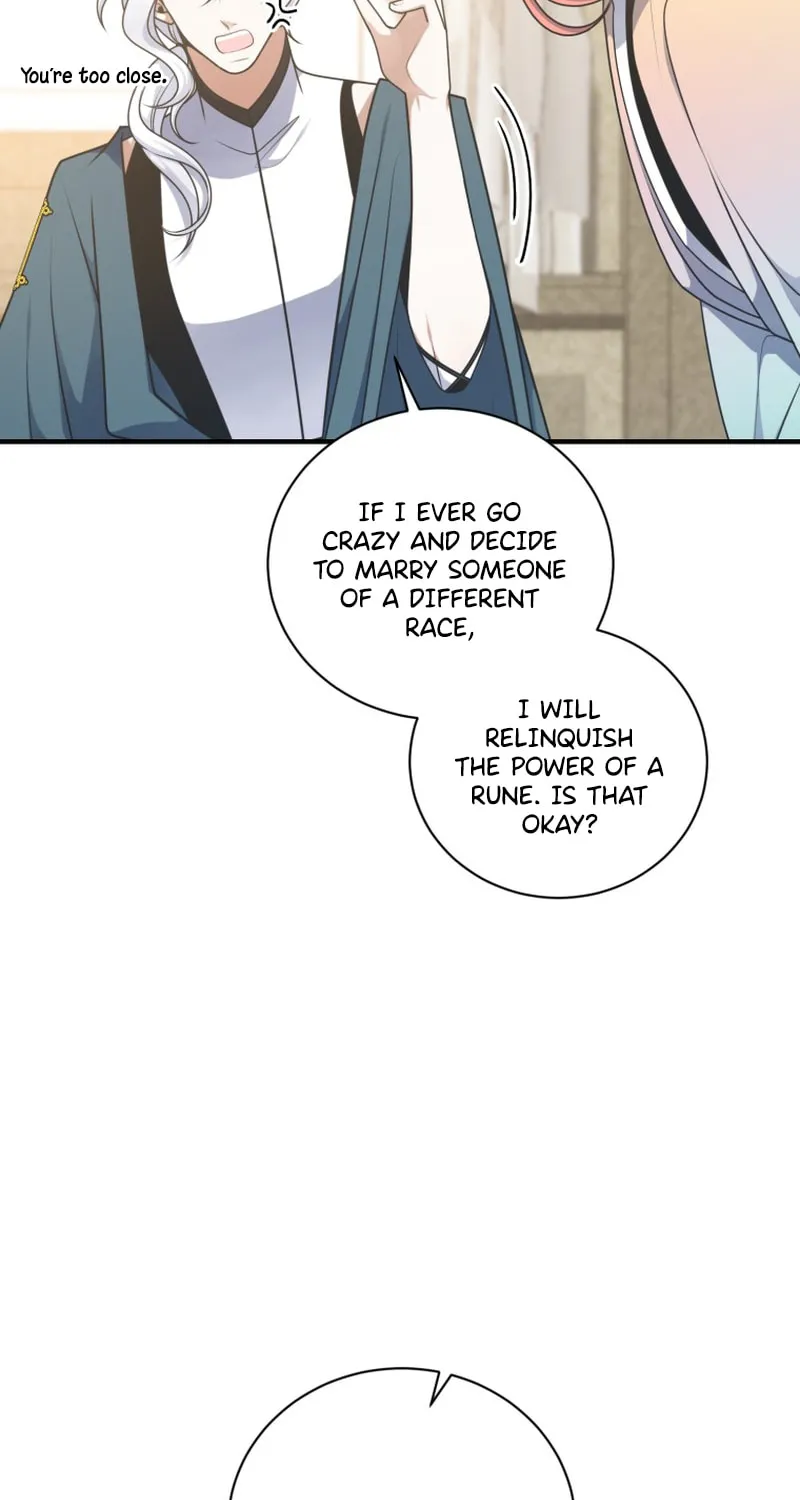 Read Elqueeness chapter 249 image 87 on Lezhin