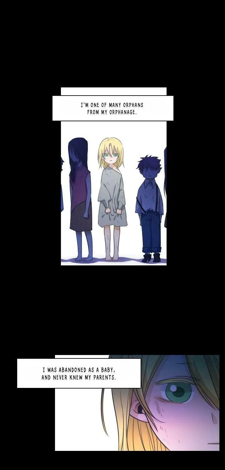 Read Elqueeness chapter 25 image 1 on Lezhin