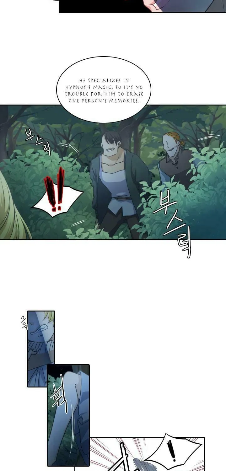 Read Elqueeness chapter 25 image 11 on Lezhin