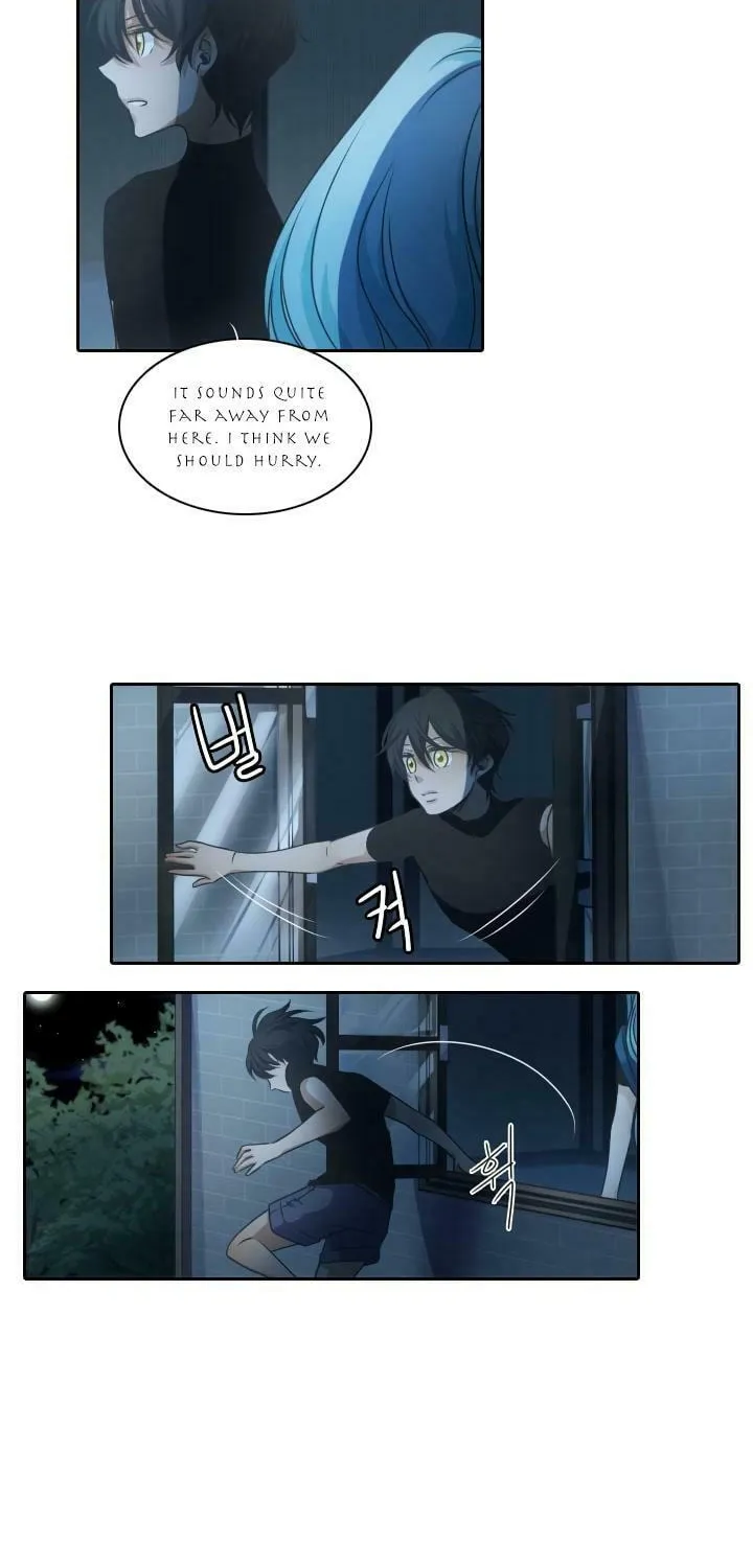 Read Elqueeness chapter 25 image 19 on Lezhin